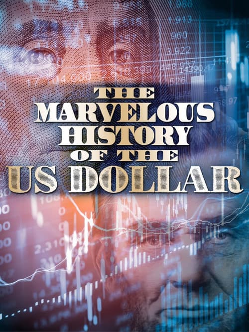 The Fabulous Story of U.S. Dollar (2009) movie poster