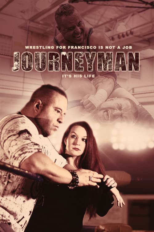 Journeyman movie poster