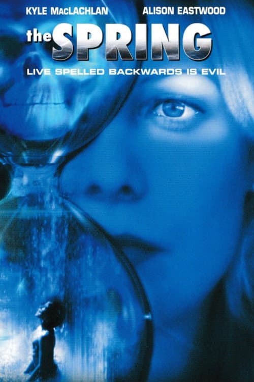 The Spring (2000) movie poster