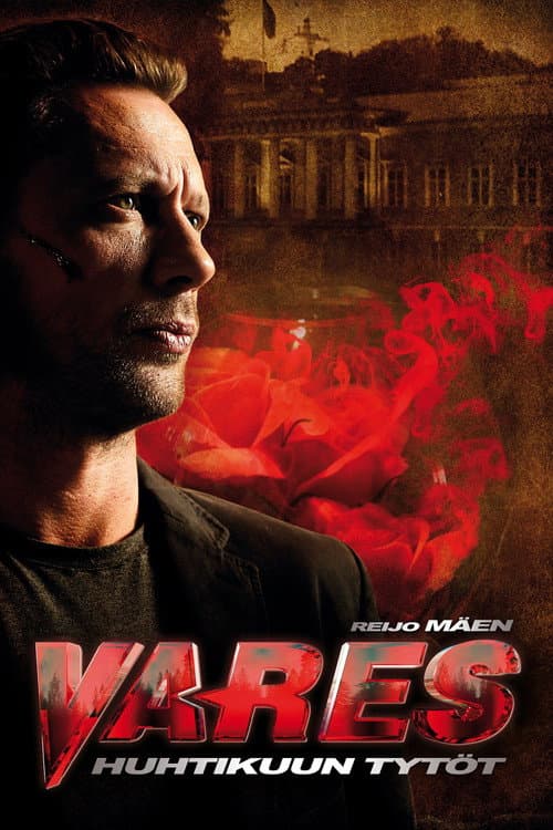 ملصق فيلم Vares – Huhtikuun tytöt (2011)