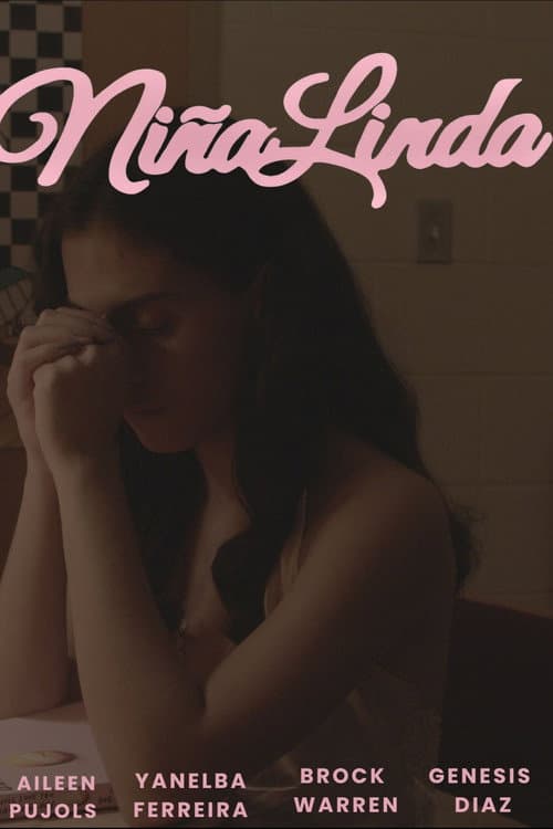 Affiche du film Niña Linda
