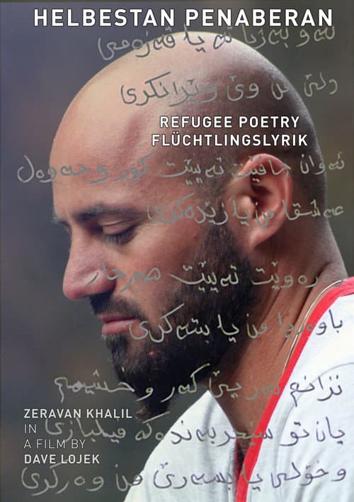 ملصق فيلم Helbestan Penaberan (2016)
