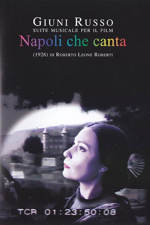Napoli che canta (1926) movie poster