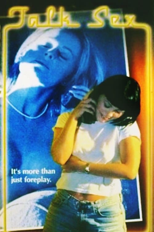 Talk Sex (2001) movie poster