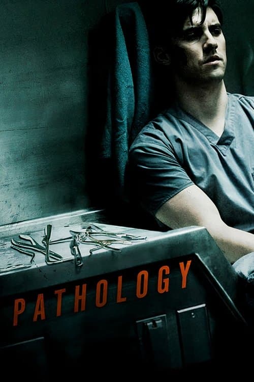 ملصق فيلم Pathology (2008)