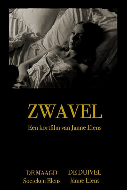 ZWAVEL (2017) movie poster
