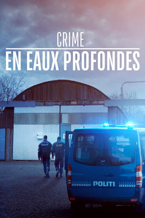 Affiche du film Into the Deep: The Submarine Murder Case (2020)