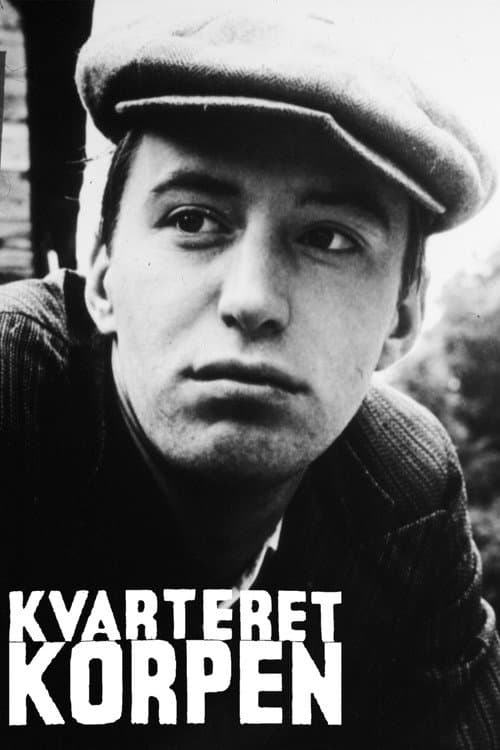 ملصق فيلم Kvarteret Korpen (1963)