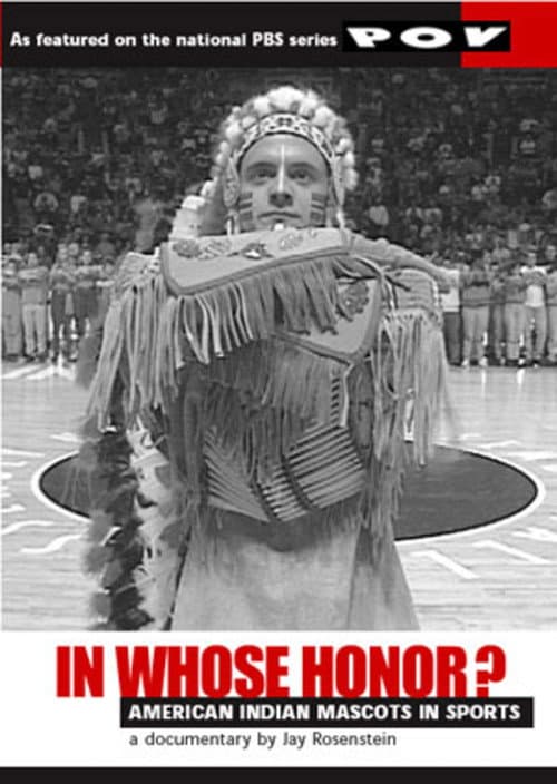 In Whose Honor? (1997) movie poster