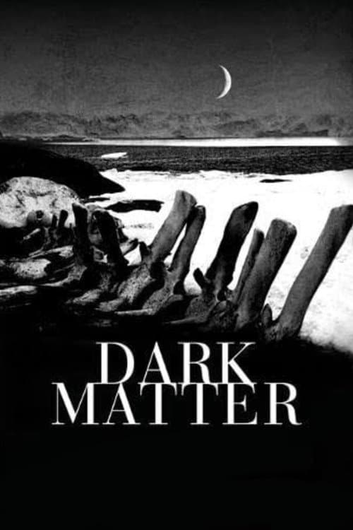 ملصق فيلم Dark Matter