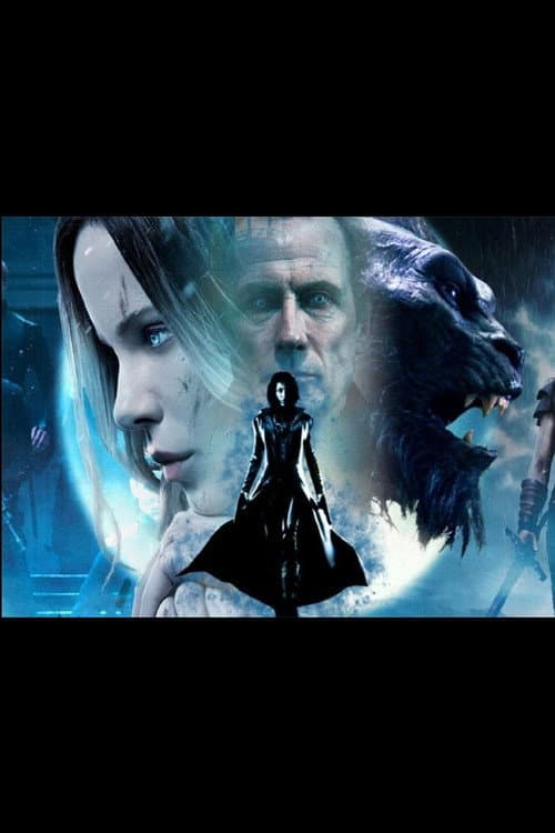 Fang vs. Fiction (2003) movie poster