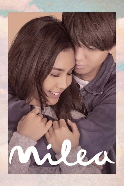 Milea: Suara dari Dilan (2020) movie poster