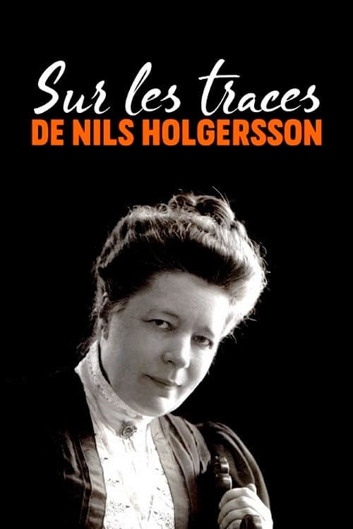 Affiche du film Die wunderbare Reise der Selma Lagerlöf (2020)