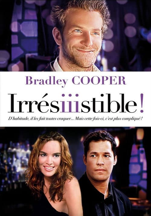Affiche du film Bending All the Rules (2002)