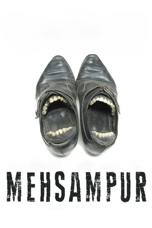 Mehsampur (2018) movie poster