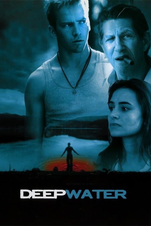 ملصق فيلم Deepwater (2005)