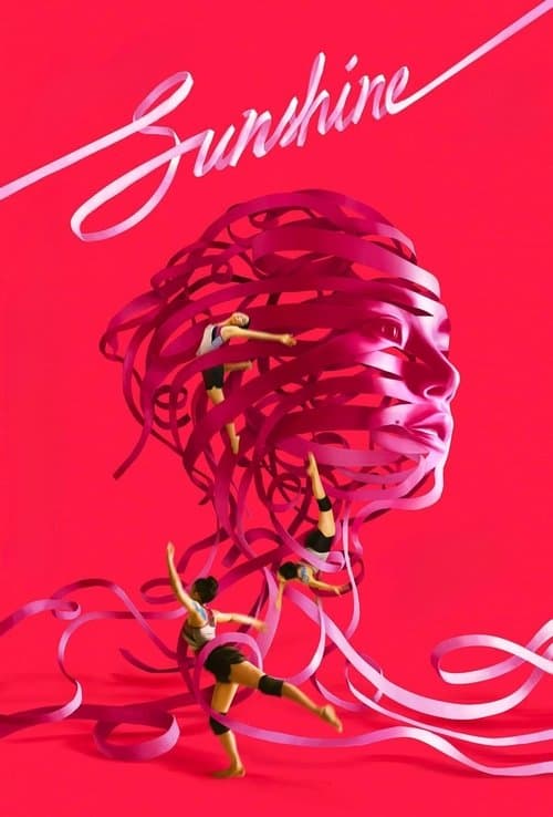 Affiche du film Sunshine (2025)