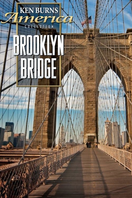 Affiche du film Brooklyn Bridge (1981)