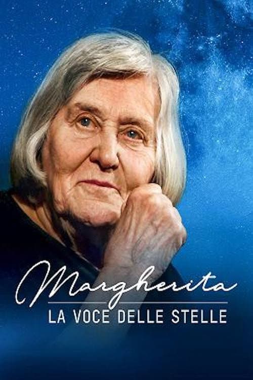 ملصق فيلم Margherita. La voce delle stelle (2022)