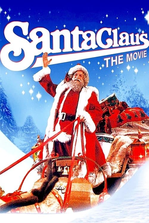 ملصق فيلم Santa Claus: The Movie (1985)
