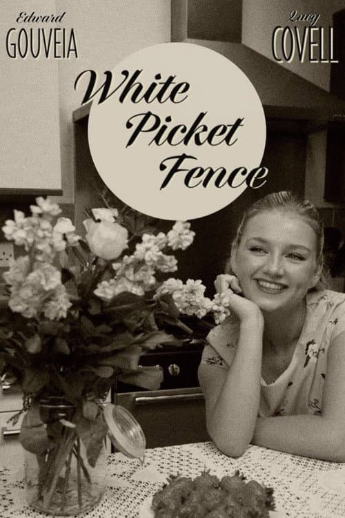 Affiche du film White Picket Fence (2024)