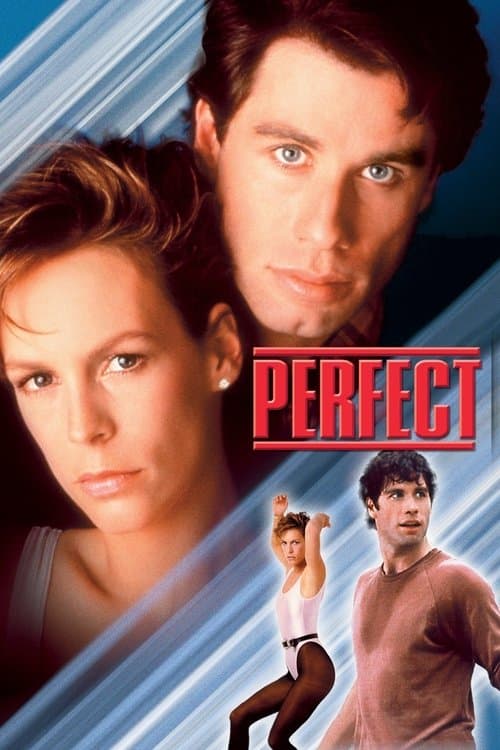 ملصق فيلم Perfect (1985)