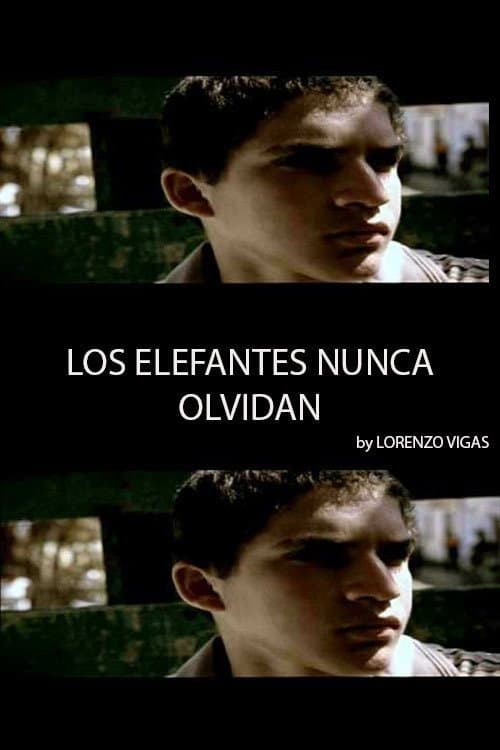Los Elefantes Nunca Olvidan (2004) movie poster