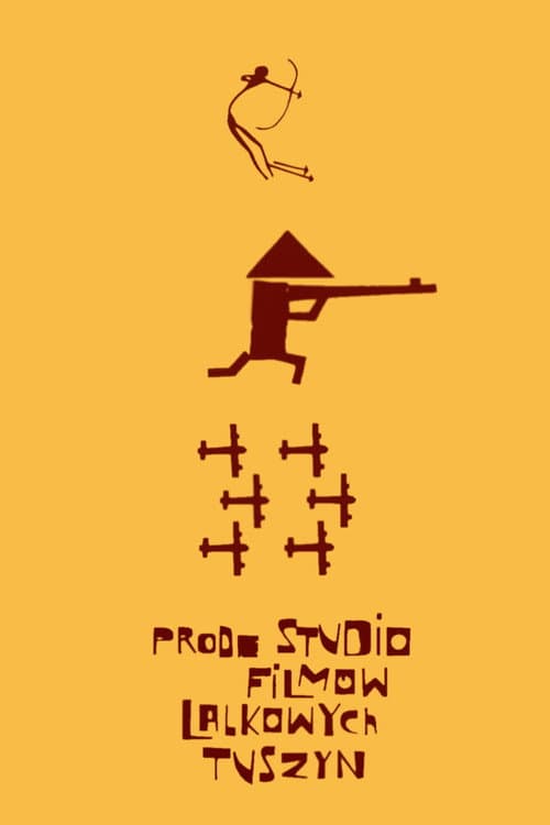 Igraszki (1962) movie poster