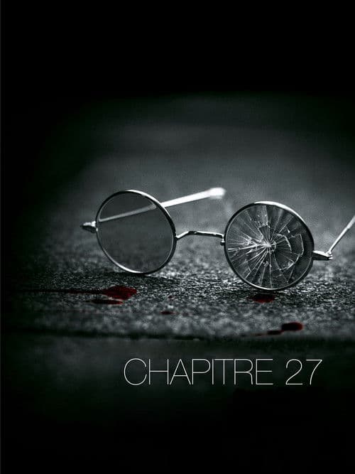 Affiche du film Chapter 27 (2007)