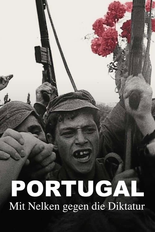 ملصق فيلم Portugal – Mit Nelken gegen die Diktatur (2024)