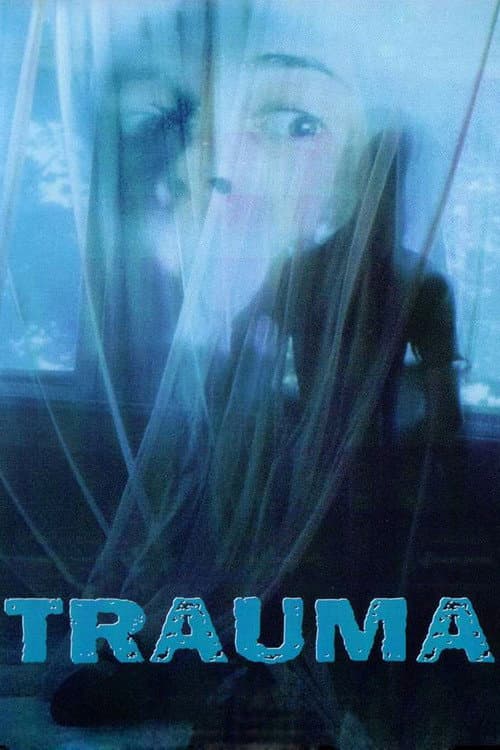 ملصق فيلم Trauma (1993)