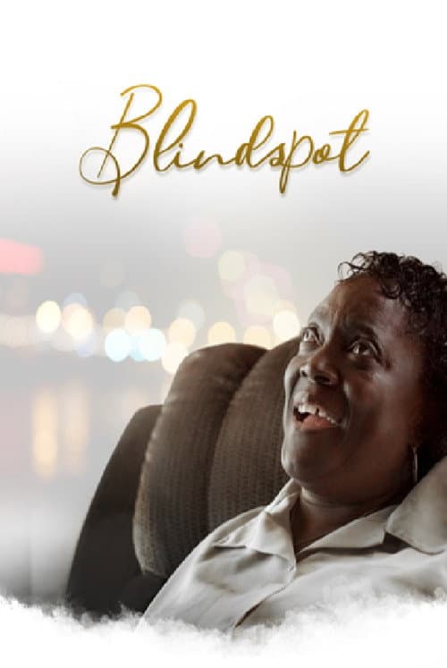 ملصق فيلم Blindspot (2020)