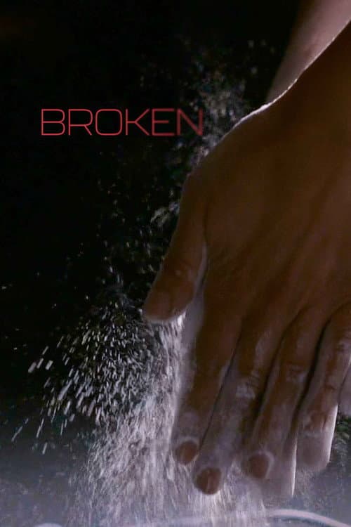 Broken Inside: The Toxic Culture of Canadian Gymnastics (2022) movie poster