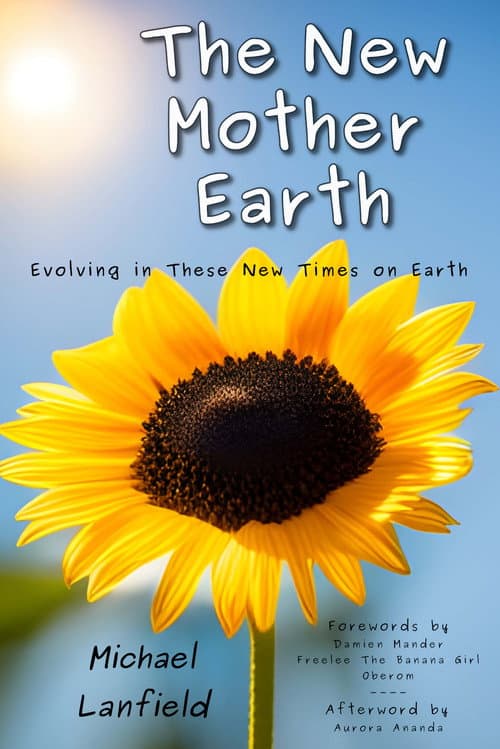 Affiche du film The New Mother Earth (2027)