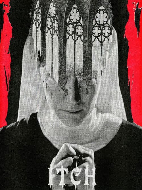 ملصق فيلم Itch (2021)