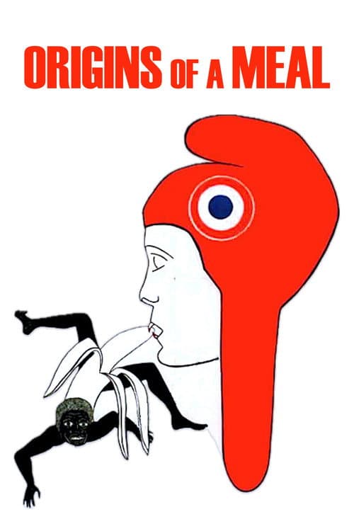 Genèse d'un repas (1979) movie poster