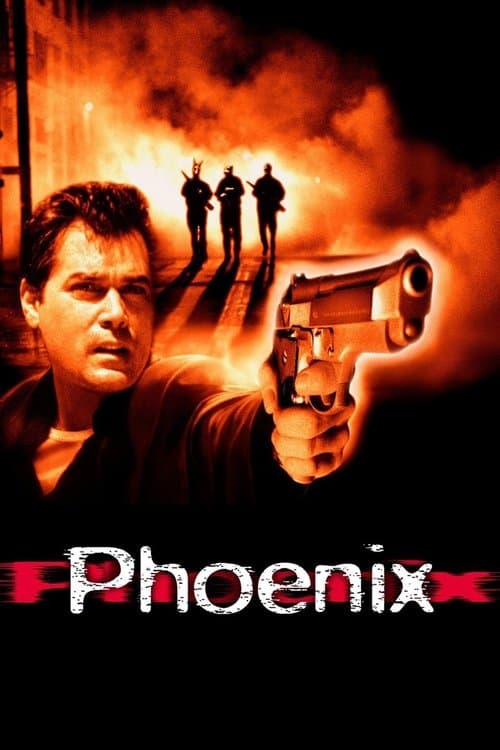 ملصق فيلم Phoenix (1998)