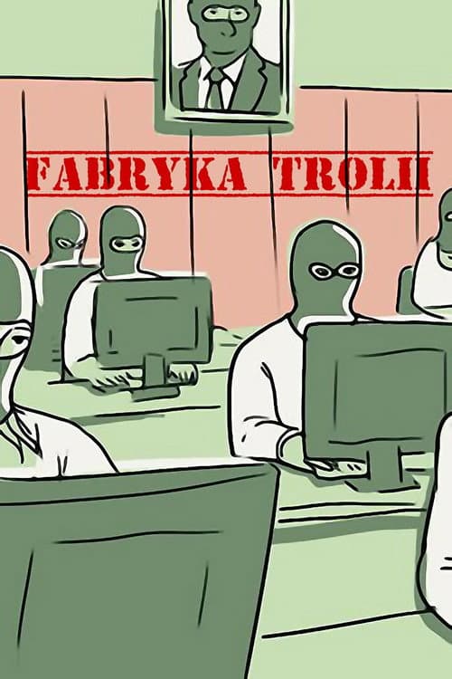Affiche du film Løgnefabrikken (2018)