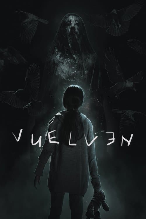 ملصق فيلم Vuelven (2017)