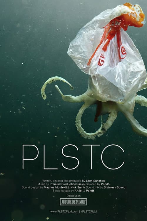 PLSTC (2022) movie poster