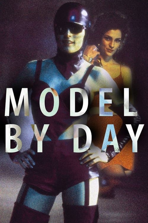 Model by Day (1994) movie poster
