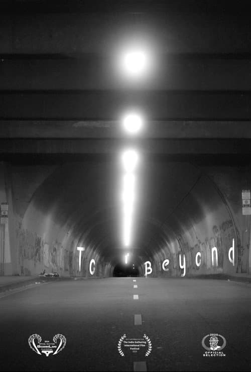 To Beyond (2026) movie poster