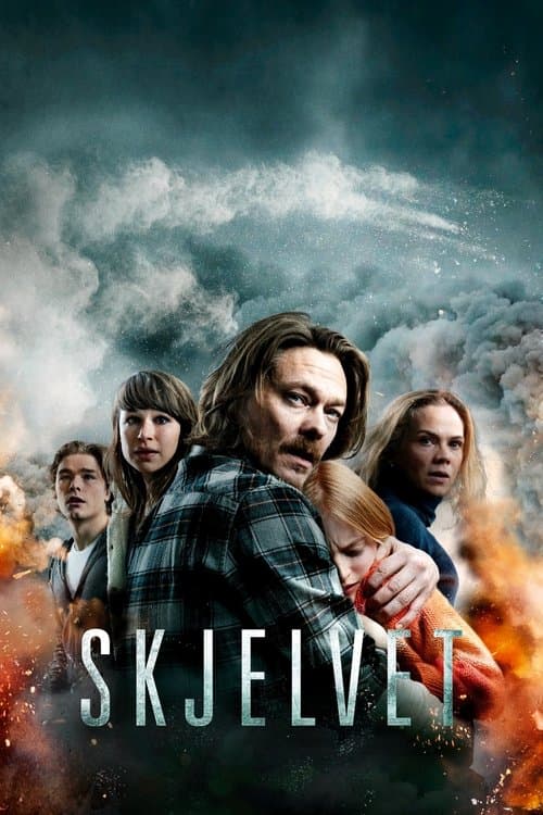 ملصق فيلم Skjelvet (2018)