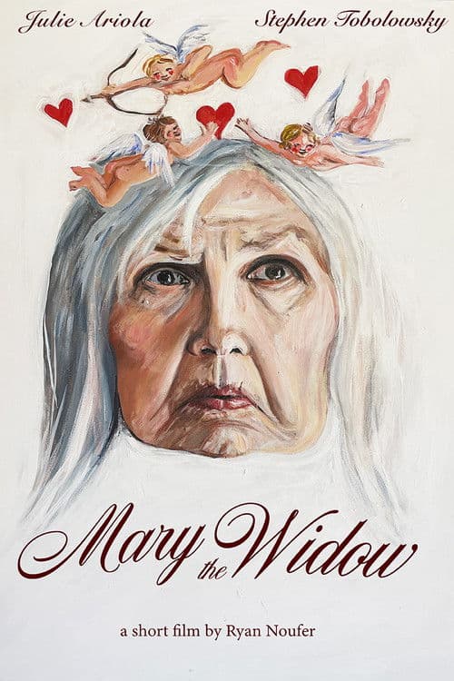 Affiche du film Mary the Widow (2026)
