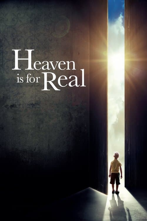 ملصق فيلم Heaven Is for Real (2014)