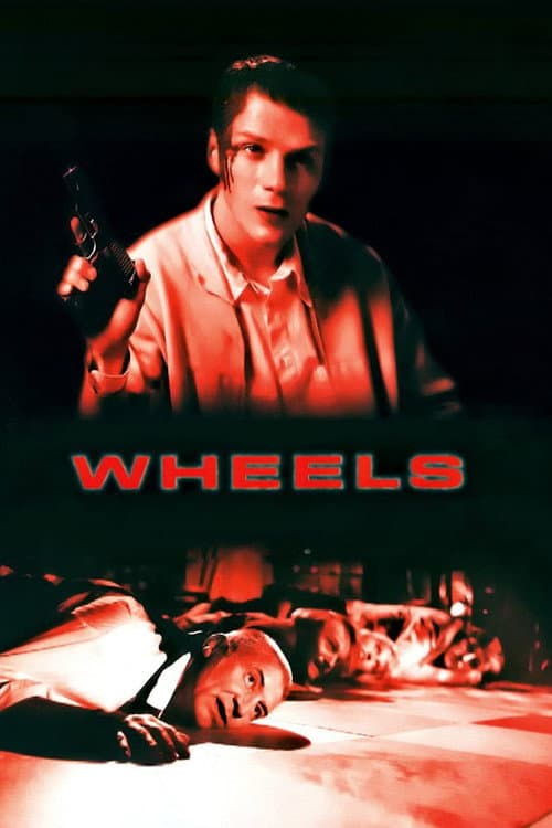 Точкови (1998) movie poster