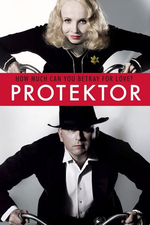 Protektor (2009) movie poster