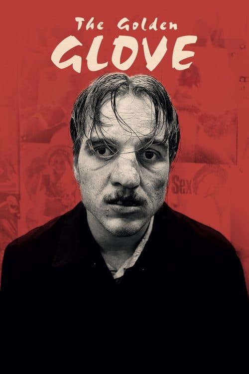 Der Goldene Handschuh (2019) movie poster
