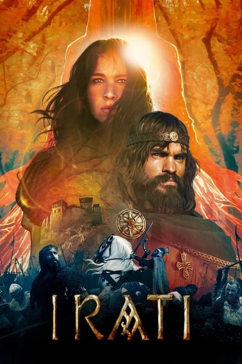 ملصق فيلم Irati (2023)