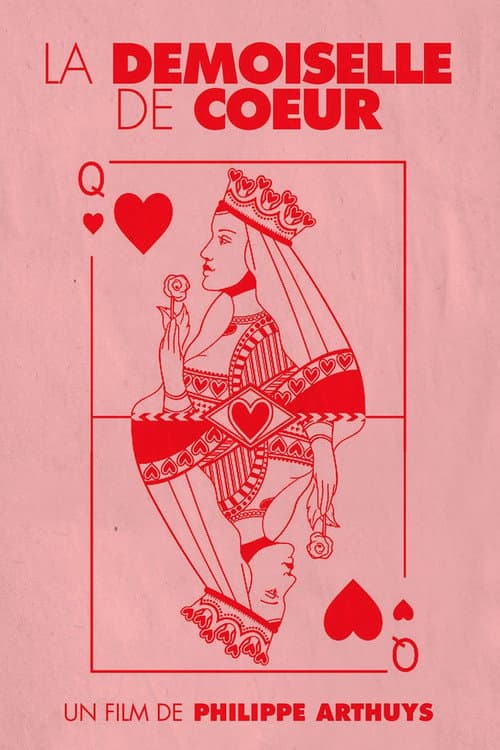 La Demoiselle de Coeur (1963) movie poster
